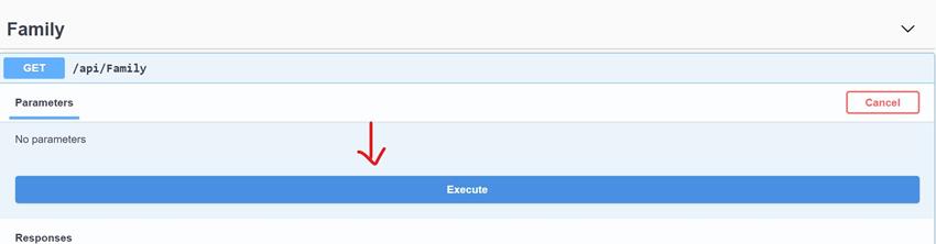 How to build and publish a .NET Core API to perform CRUD operations on Azure Cosmos DB (SQL API) and secure it using Facebook Authentication